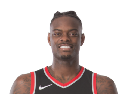 Anthony Morrow headshot