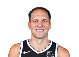 Bojan Bogdanovic headshot