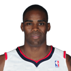 Antawn Jamison