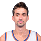 Alexey Shved