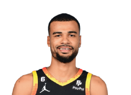 Timothe Luwawu-Cabarrot headshot