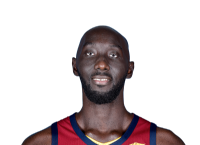 Tacko Fall headshot