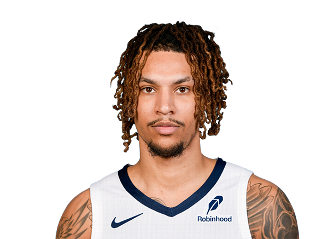 Brandon Clarke
