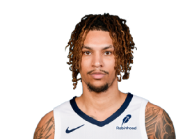 Brandon Clarke