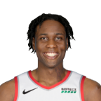 Caleb Swanigan