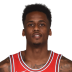 Antonio Blakeney