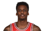 Antonio Blakeney