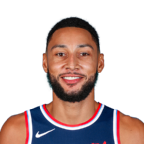 Ben Simmons