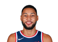 Ben Simmons headshot