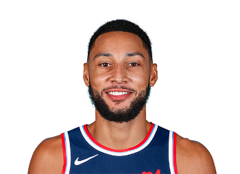 Ben Simmons