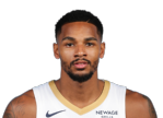 Dejounte Murray