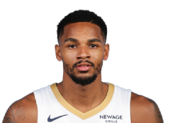 Dejounte Murray