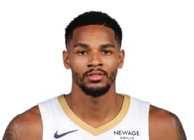Dejounte Murray