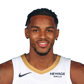 Dejounte Murray