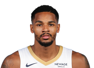 Dejounte Murray