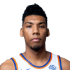 Allonzo Trier