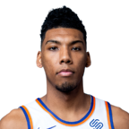 Allonzo Trier