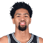 Dedric Lawson