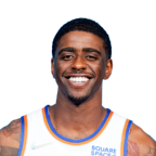 Dwayne Bacon