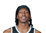 Terance Mann