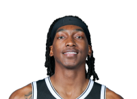 Terance Mann headshot