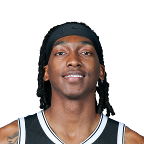Terance Mann