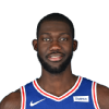 Christ Koumadje