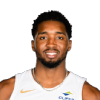 Donovan Mitchell