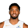Donovan Mitchell