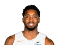 Donovan Mitchell