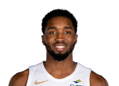 Donovan Mitchell