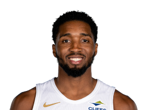 Donovan Mitchell