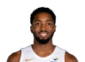 Donovan Mitchell