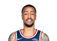 John Collins headshot