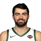 Luke Maye