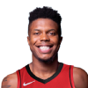 Justin Patton