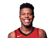 Justin Patton