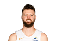 Dean Wade headshot