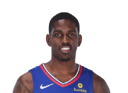 Jawun Evans headshot