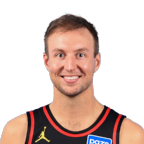 Luke Kennard