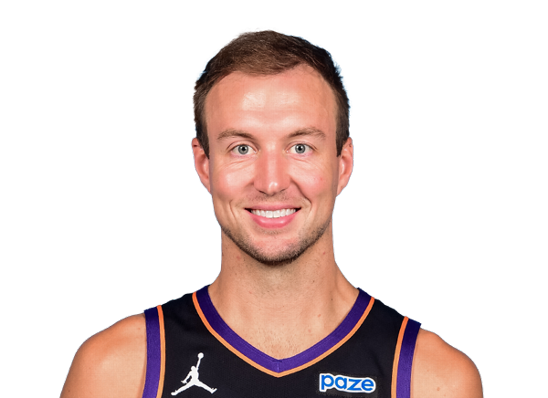 Luke Kennard