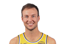 Luke Kennard headshot
