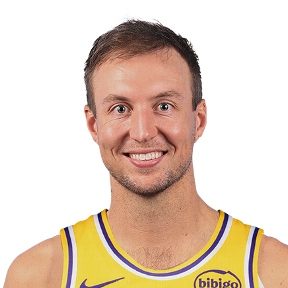 Luke Kennard