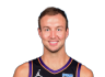 Luke Kennard