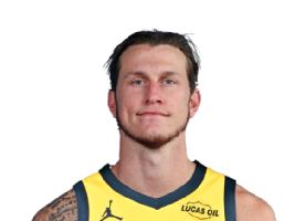 Garrison Mathews