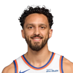 Landry Shamet
