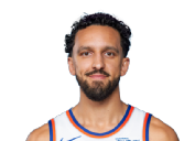 Landry Shamet