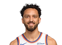 Landry Shamet headshot