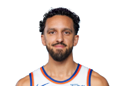 Landry Shamet