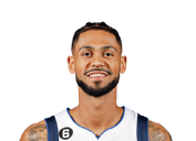 Tyler Dorsey